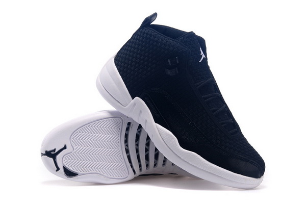 Air Jordan 12 Future Men Super Perfect--053